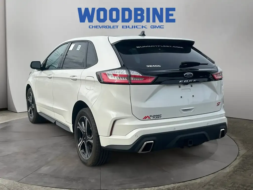 Ford Edge 2024 photo 3