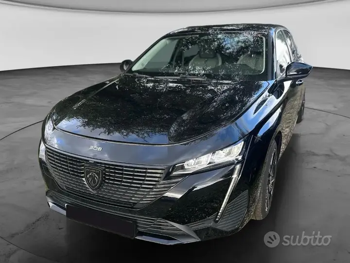 Peugeot 308 2023 photo 3