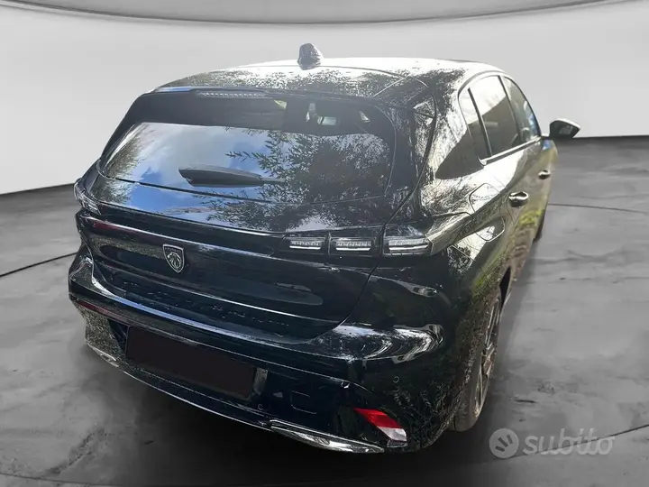 Peugeot 308 2023 photo 4