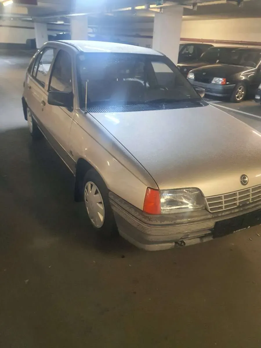 Opel Kadett