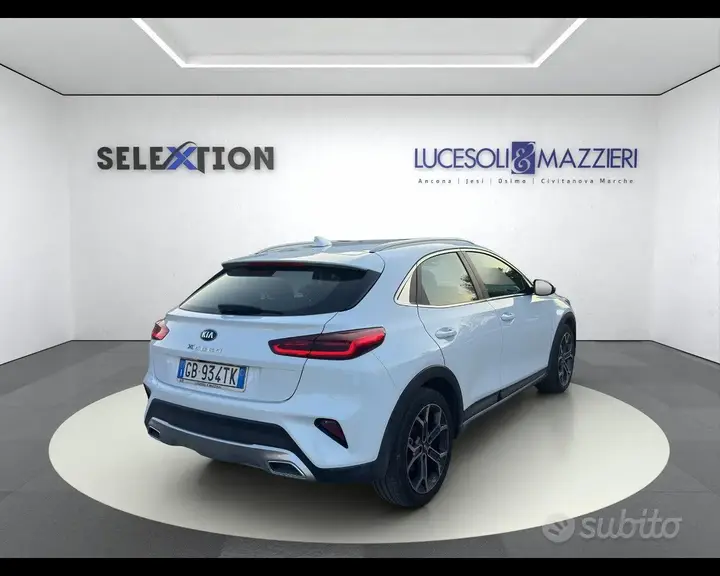Kia Xceed 2020 photo 5