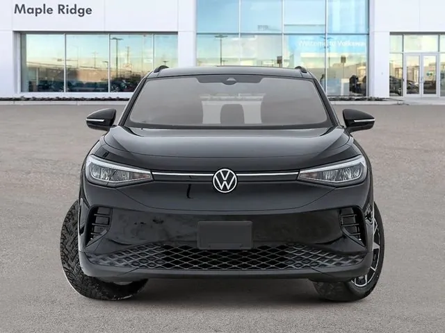 Volkswagen Id.4 2025 photo 2