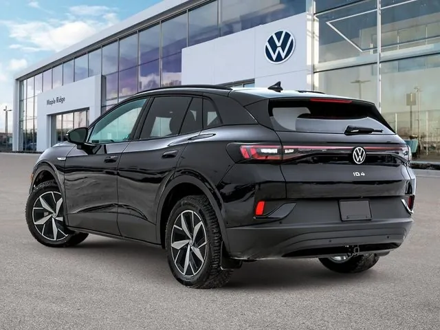 Volkswagen Id.4 2025 photo 5