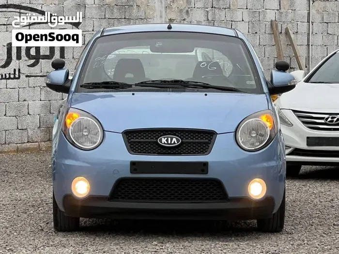 Kia Picanto 2010 photo 2