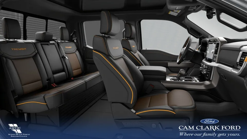 Ford F-150 2026 photo 5
