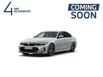 BMW 3Serie