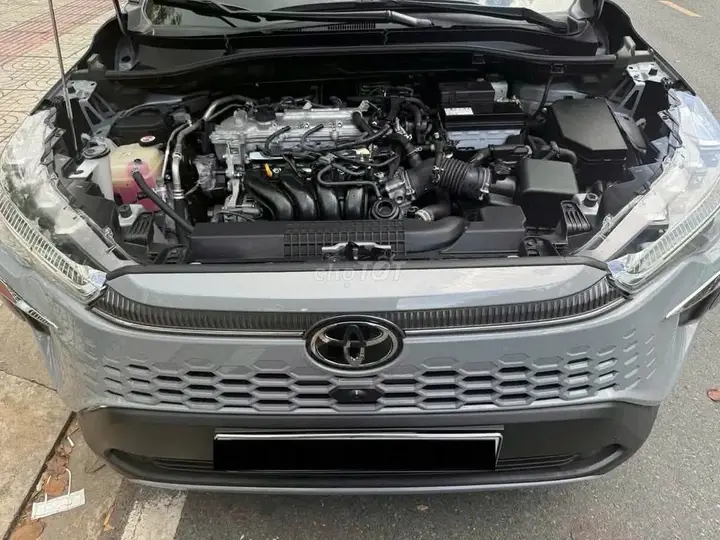 Toyota Corolla Cross 2025 photo 3