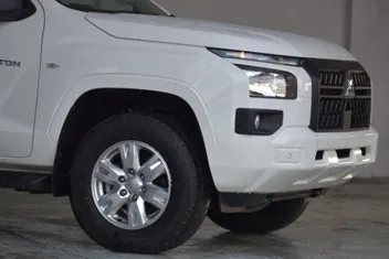 Mitsubishi Triton 2026 photo 5