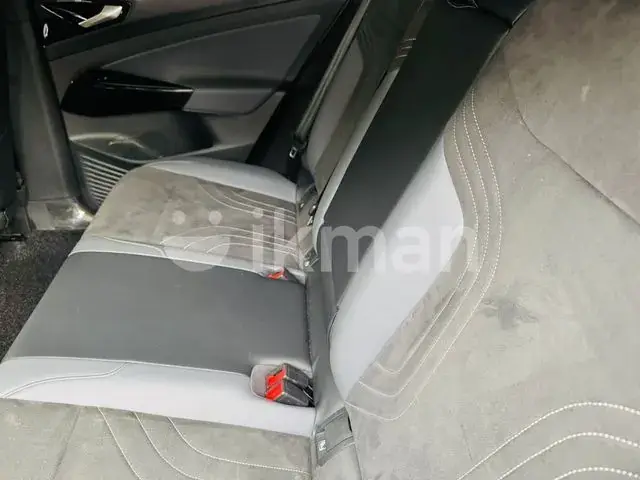 Volkswagen Id-4 2023 photo 5