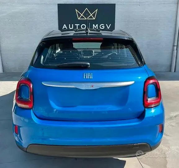 Fiat 500X 2023 photo 5