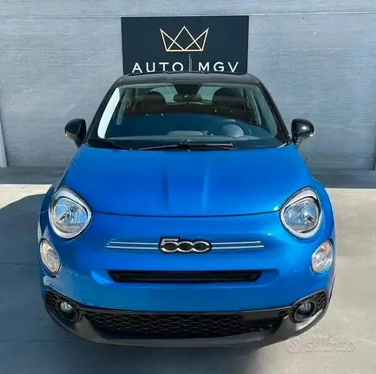 Fiat 500X 2023 photo 2