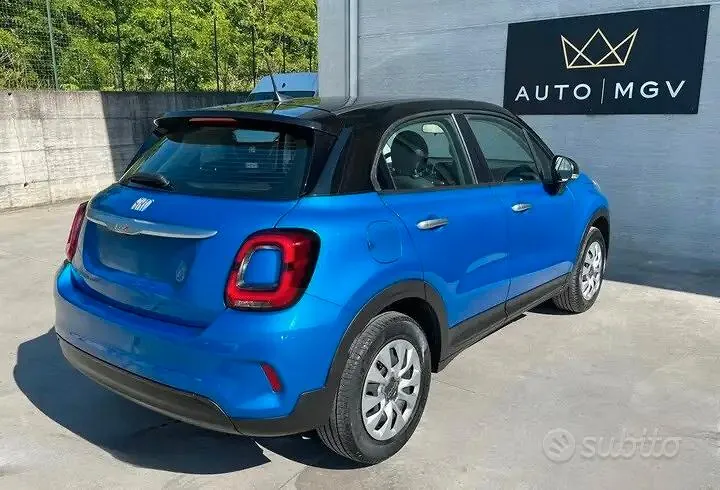Fiat 500X 2023 photo 4