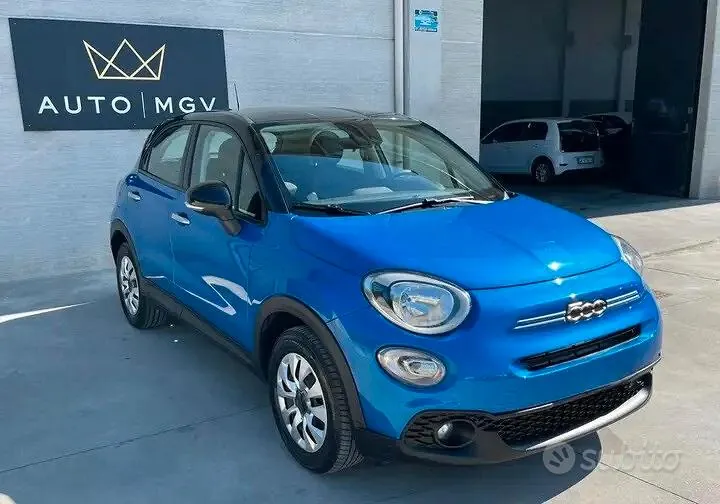 Fiat 500X 2023 photo 3