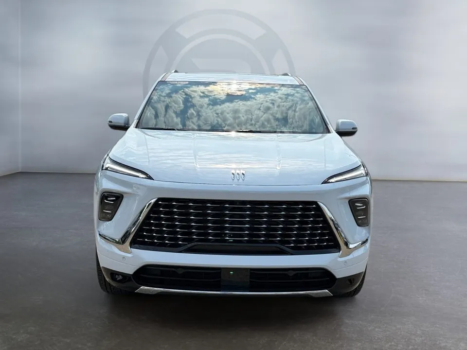 Buick Enclave 2027 photo 2