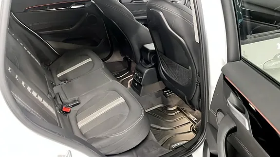 BMW X1 2017 photo 5