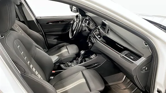BMW X1 2017 photo 3