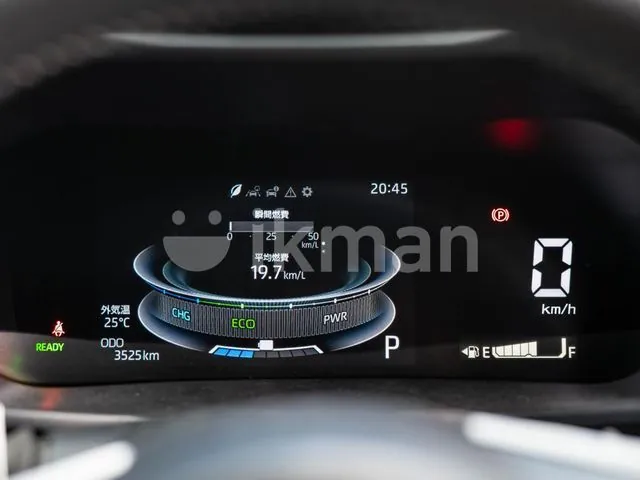 Toyota Raize 2025 photo 4