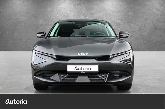 Kia Ev6 2025 photo 3