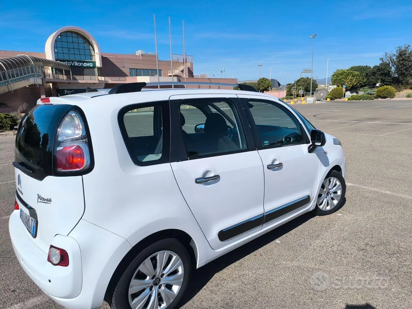 Citroen C3 Picasso 2014 photo 3