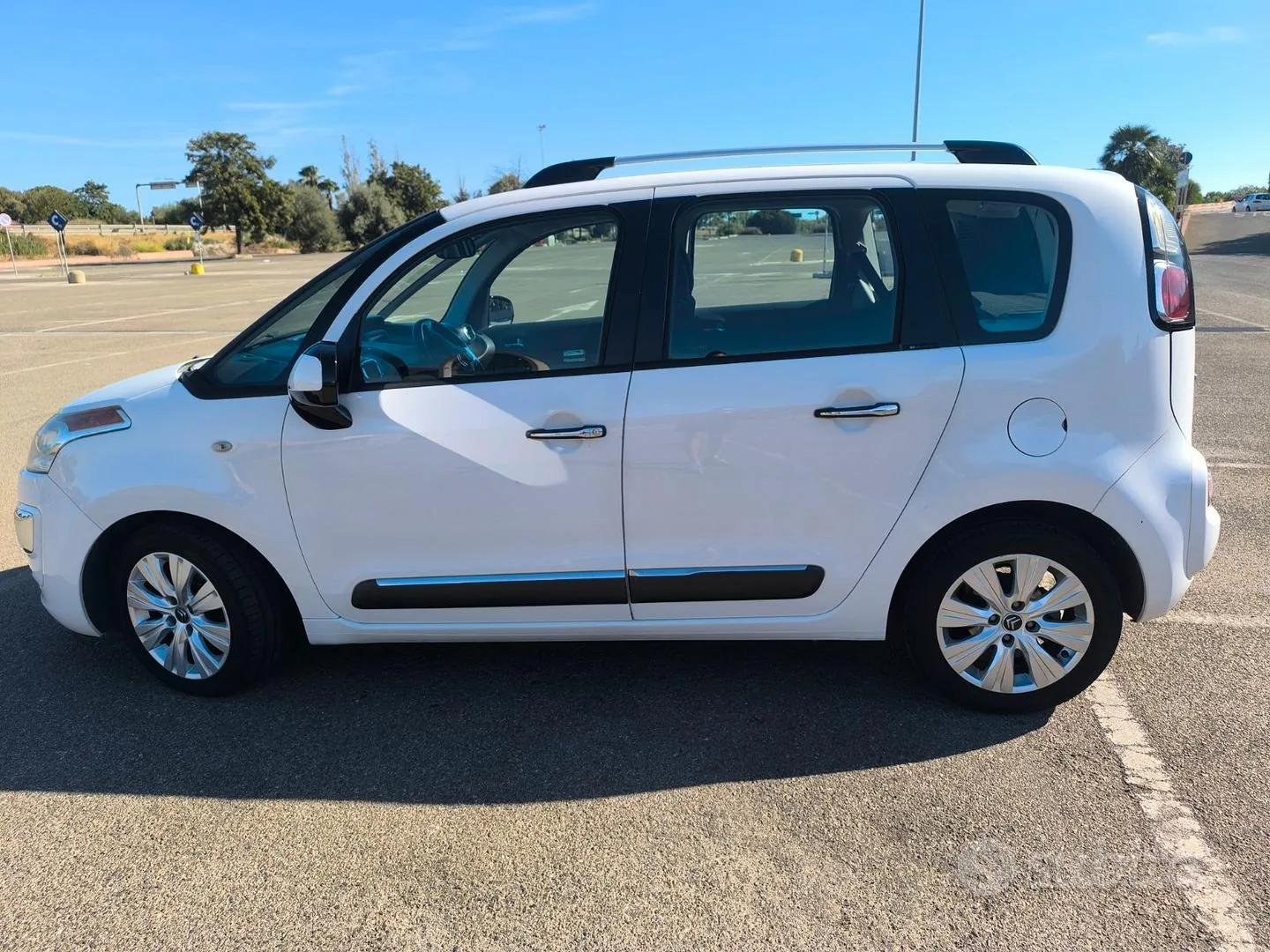 Citroen C3 Picasso 2014 photo 2
