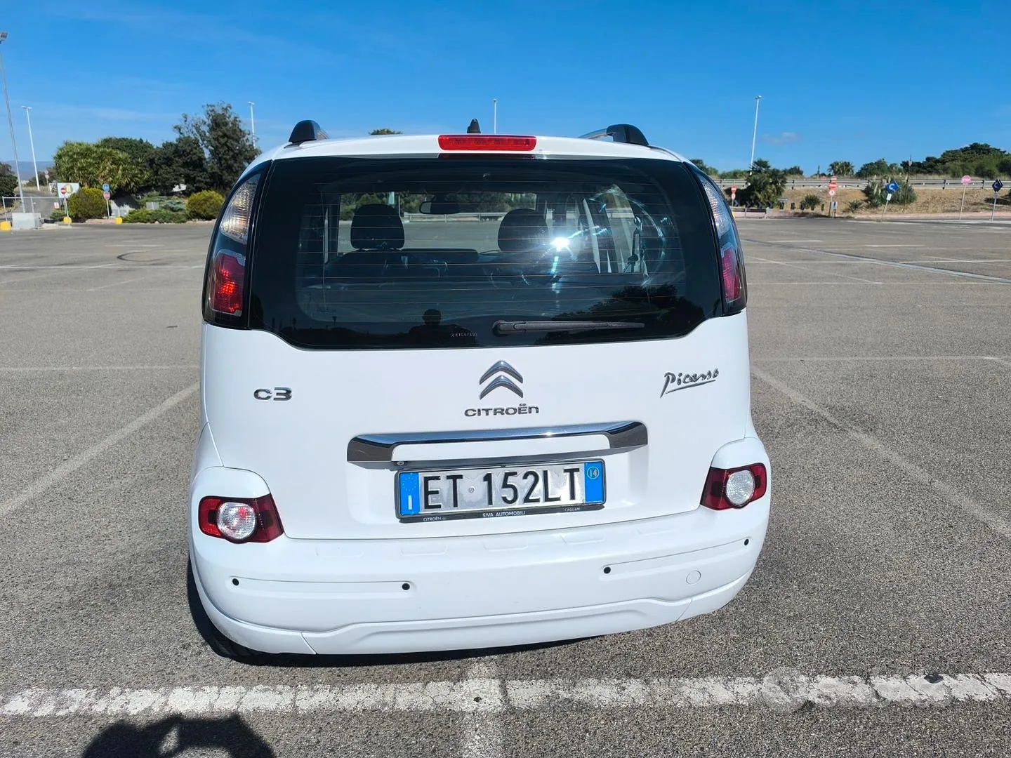 Citroen C3 Picasso