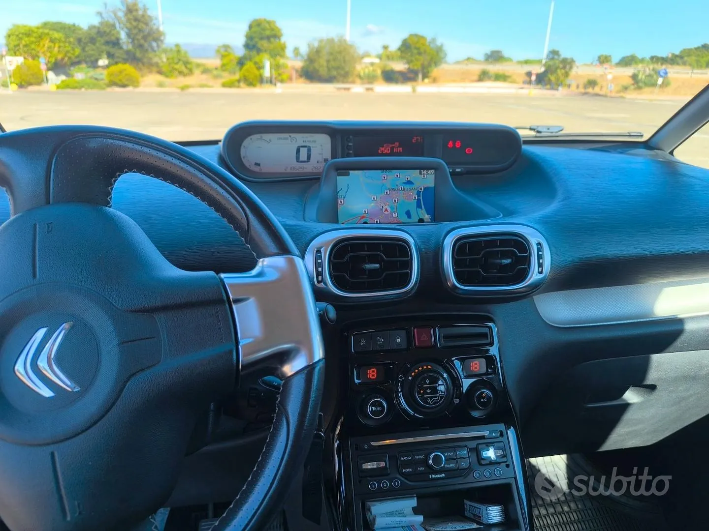 Citroen C3 Picasso 2014 photo 5