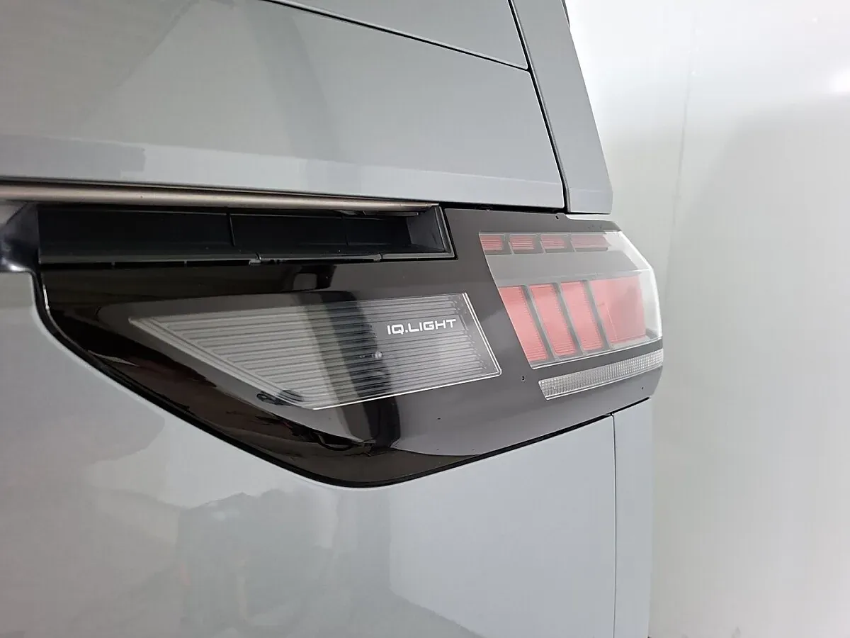 Volkswagen Id. Buzz 2026 photo 3