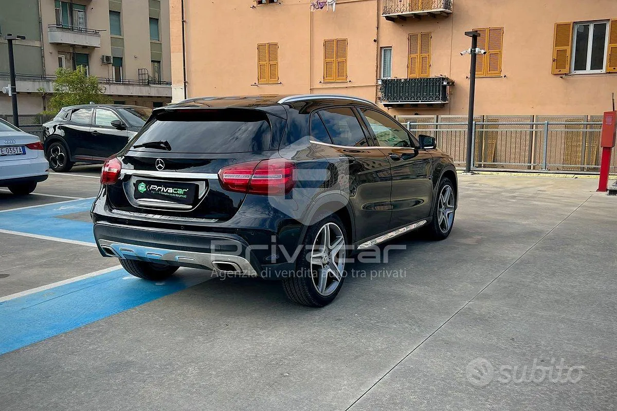 Mercedes-Benz Gla 2018 photo 5