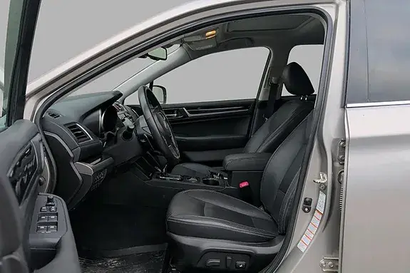 Subaru Outback 2017 photo 4