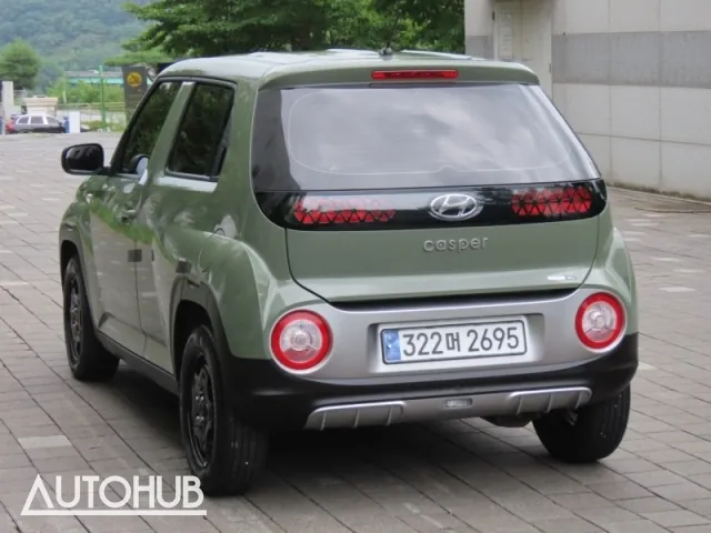 Hyundai K5 2022 photo 4