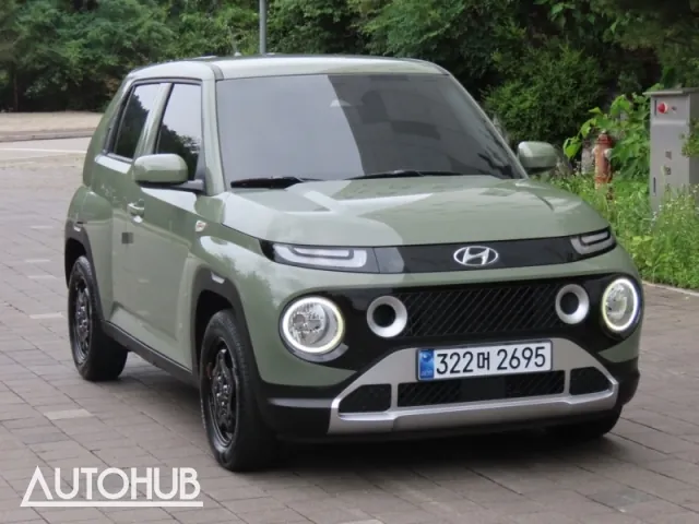 Hyundai K5 2022 photo 2