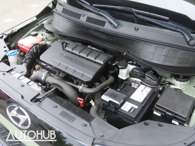 Hyundai K5 2022 photo 5