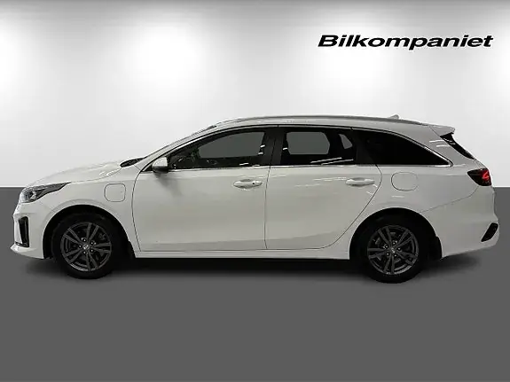 Kia Ceed 2021 photo 4