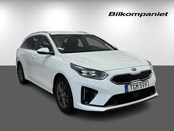 Kia Ceed 2021 photo 3