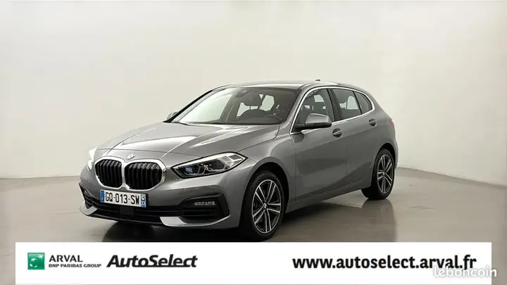 BMW Série 1
