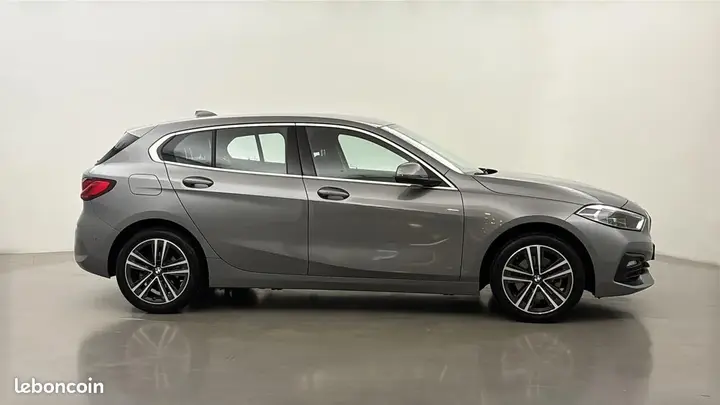 BMW Série 1 2023 photo 4