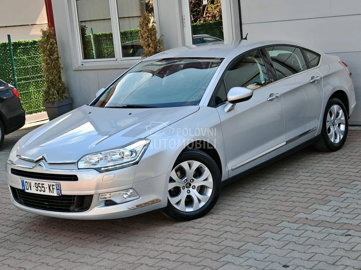 Citroen C5
