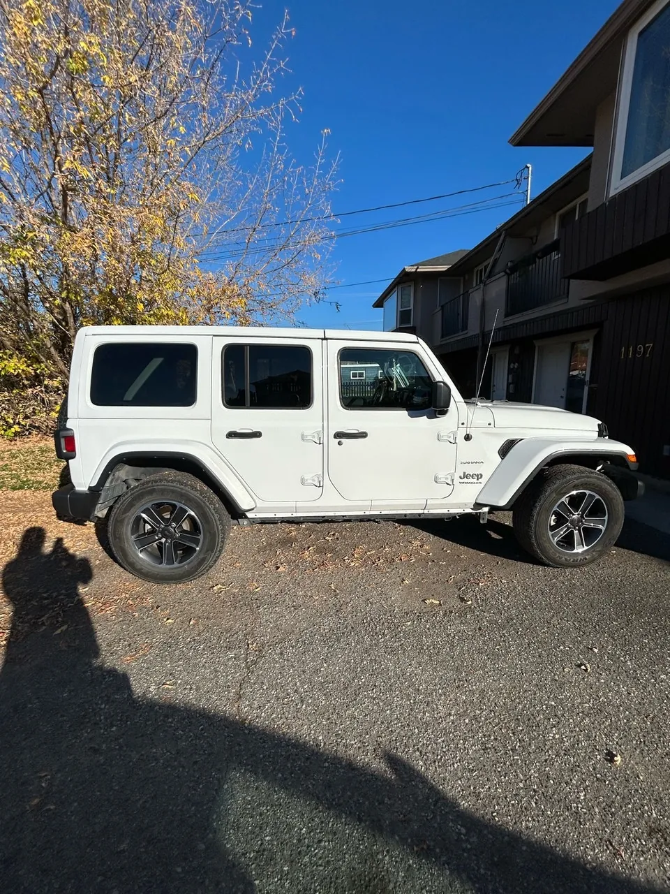 Jeep Wrangler 2023 photo 2