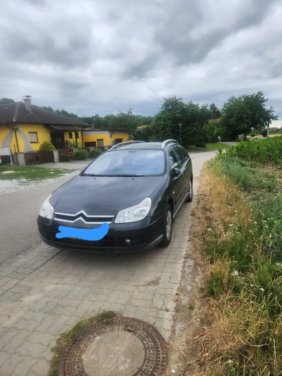 Citroen C5