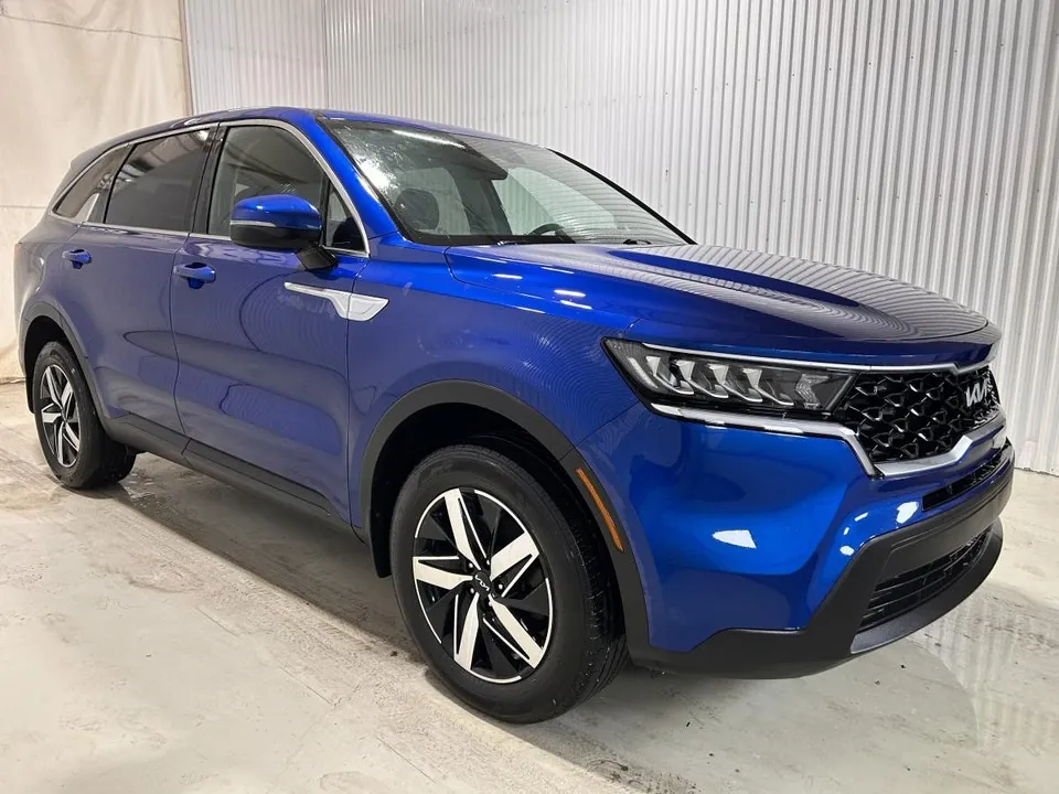Kia Sorento 2023 photo 4