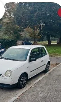 Volkswagen Lupo 2000 photo 3