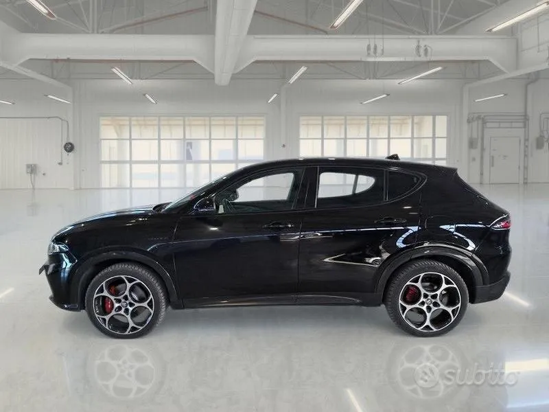 Alfa Romeo Tonale 2023 photo 5