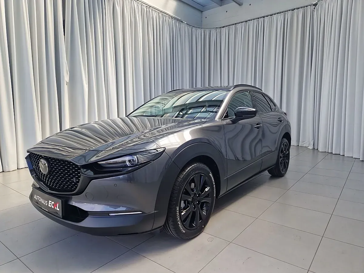 Mazda Cx-30 2027 photo 2