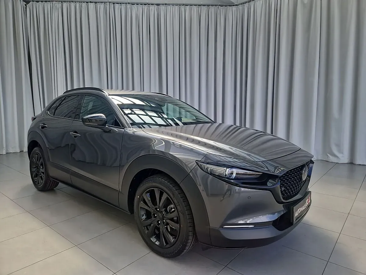 Mazda Cx-30 2027 photo 3