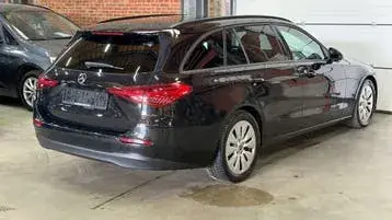 Mercedes-Benz C 200 D 2022 photo 2