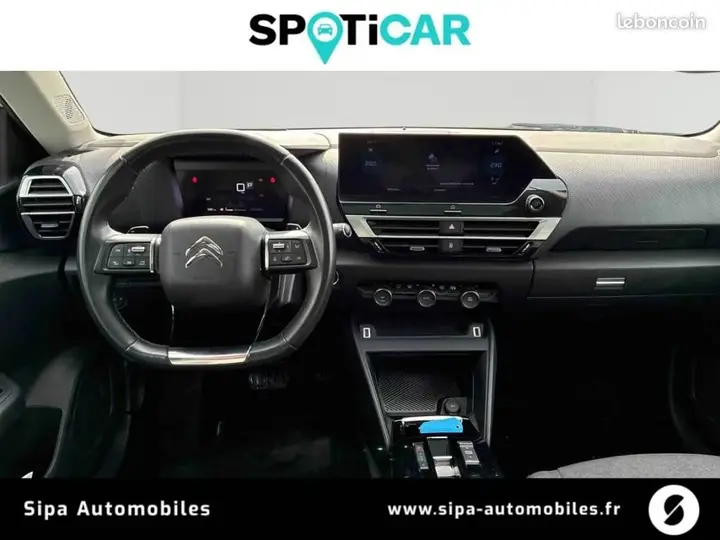 Citroen C4 2022 photo 5