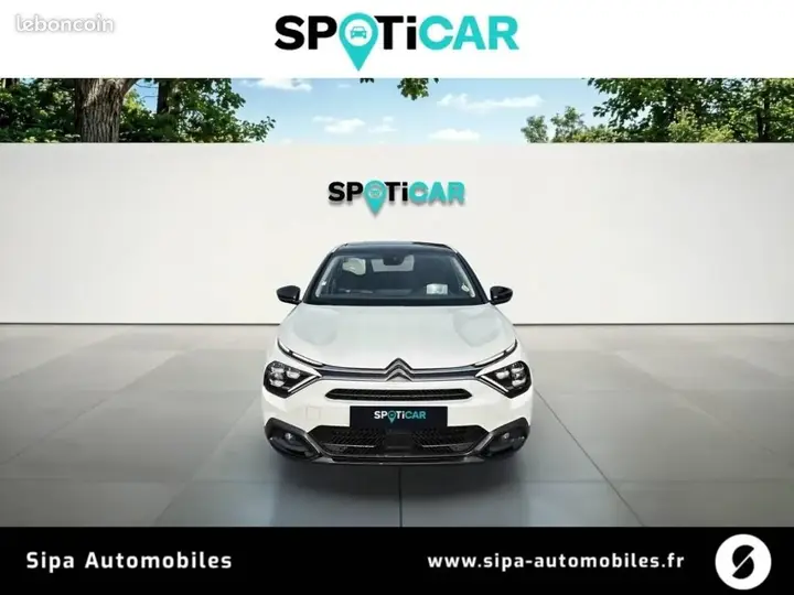 Citroen C4 2022 photo 3