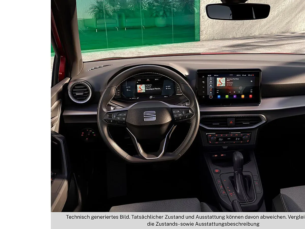 Seat Arona 2026 photo 3