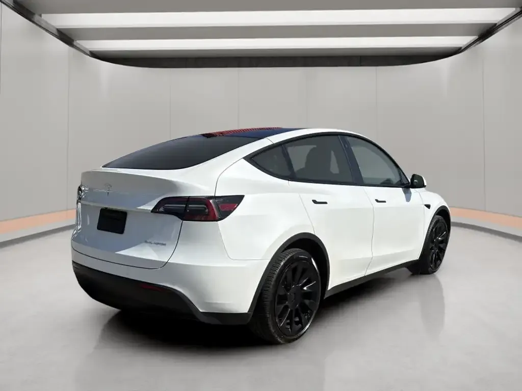 Tesla Model Y 2021 photo 5