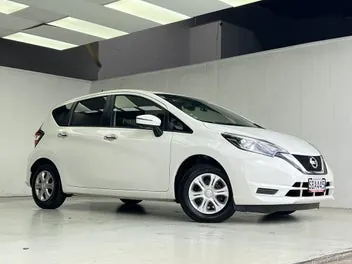 Nissan Note 2021 photo 5